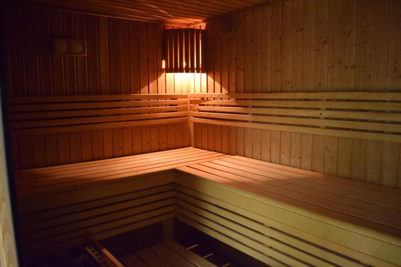 Zorghotel De Ceder Deinze Luaran gambar