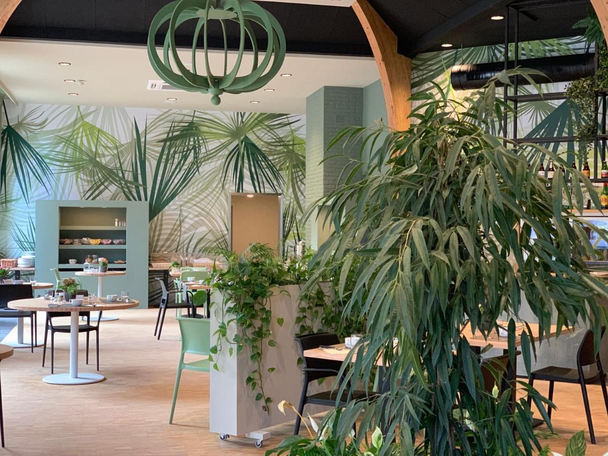 Zorghotel De Ceder Deinze Luaran gambar