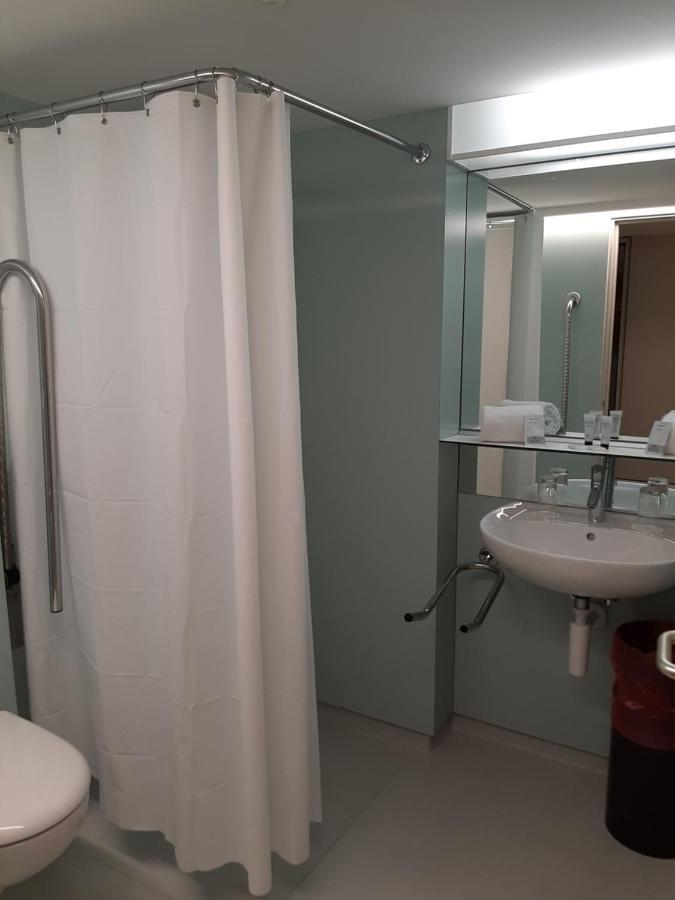 Zorghotel De Ceder Deinze Luaran gambar