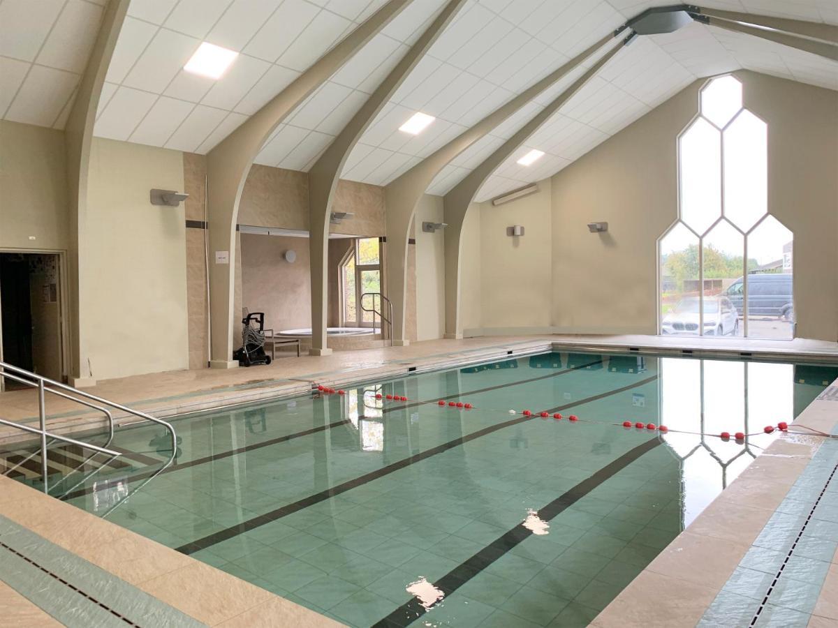Zorghotel De Ceder Deinze Luaran gambar