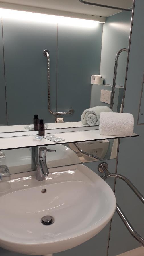 Zorghotel De Ceder Deinze Luaran gambar