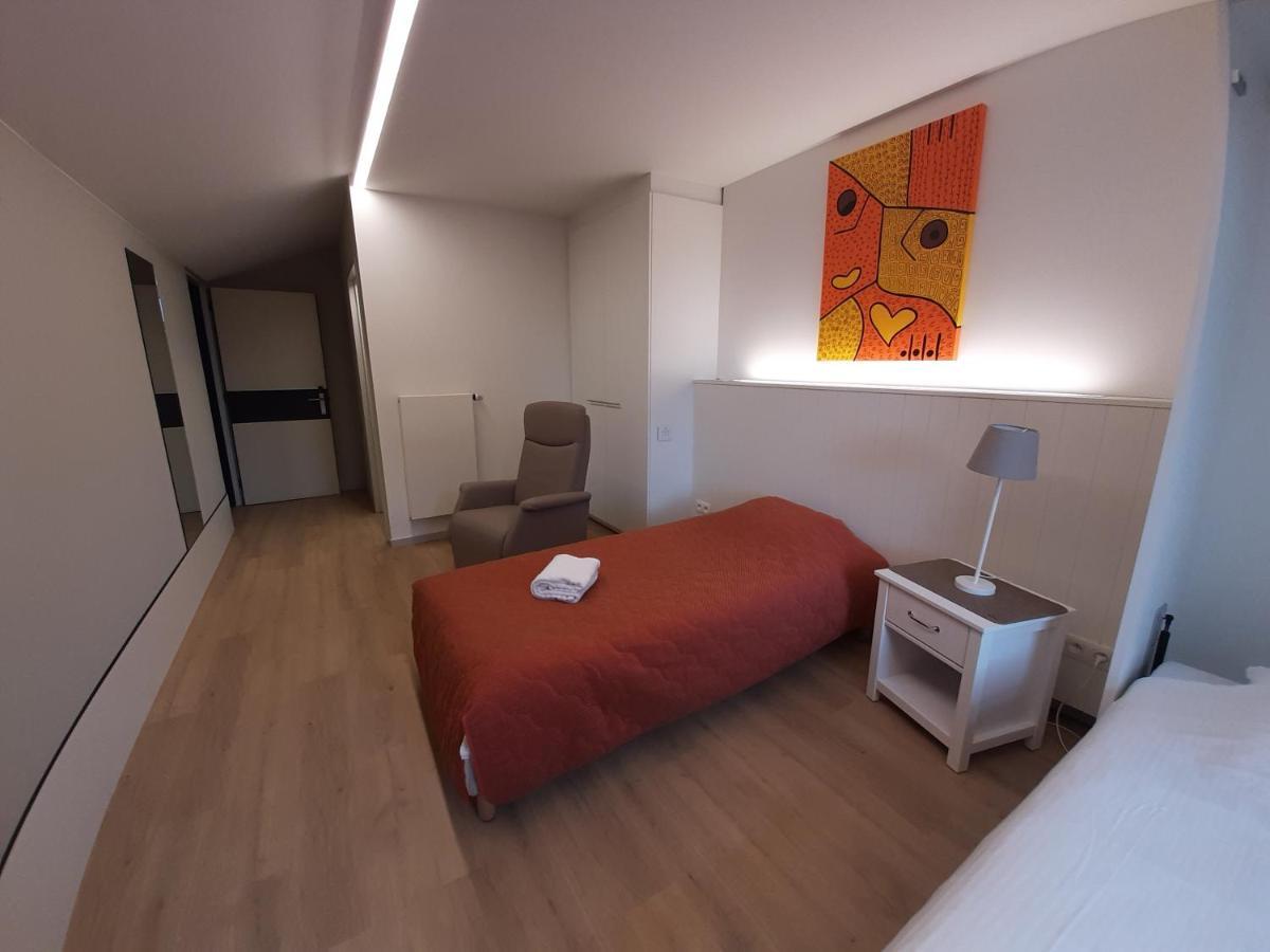 Zorghotel De Ceder Deinze Luaran gambar