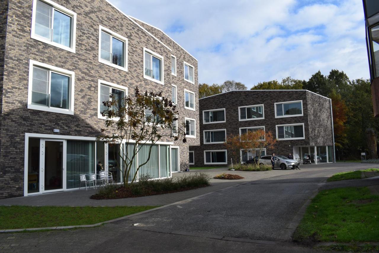Zorghotel De Ceder Deinze Luaran gambar