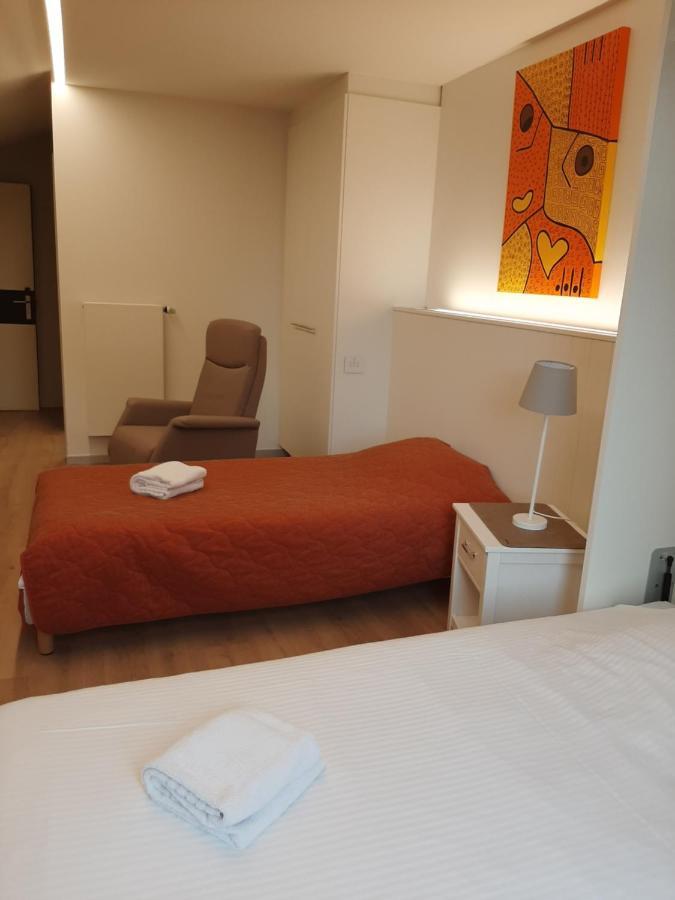 Zorghotel De Ceder Deinze Luaran gambar