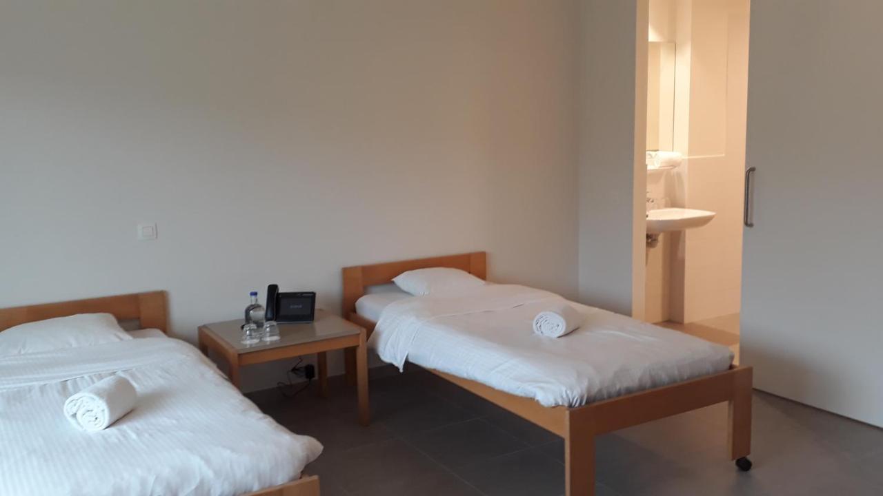 Zorghotel De Ceder Deinze Luaran gambar