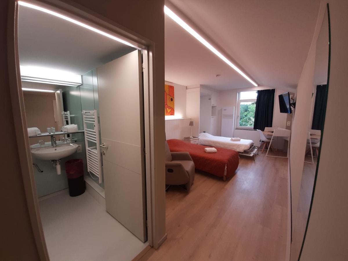 Zorghotel De Ceder Deinze Luaran gambar