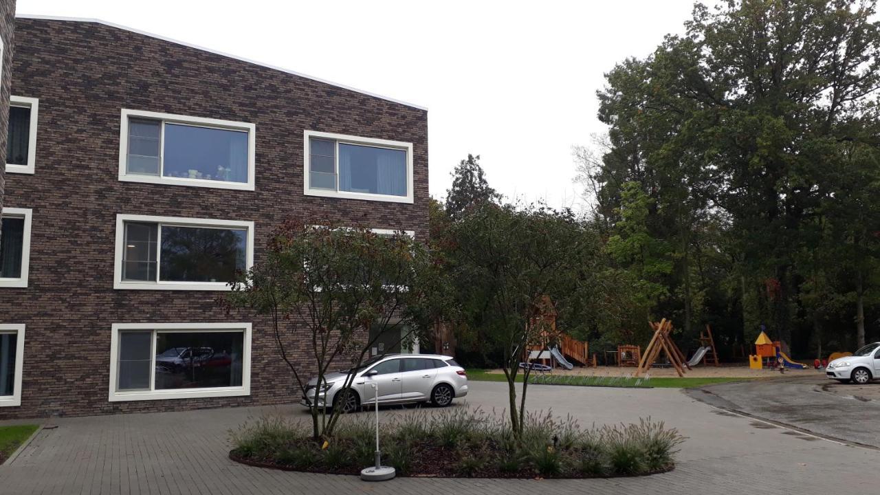 Zorghotel De Ceder Deinze Luaran gambar