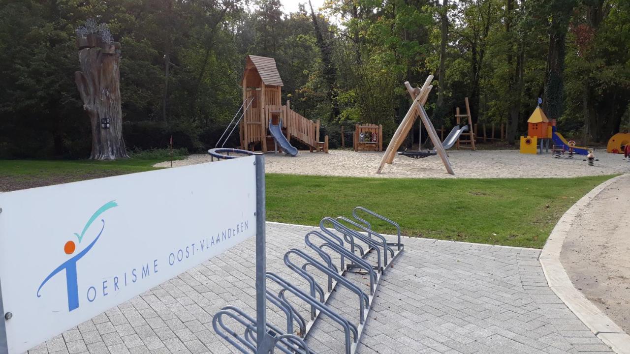 Zorghotel De Ceder Deinze Luaran gambar